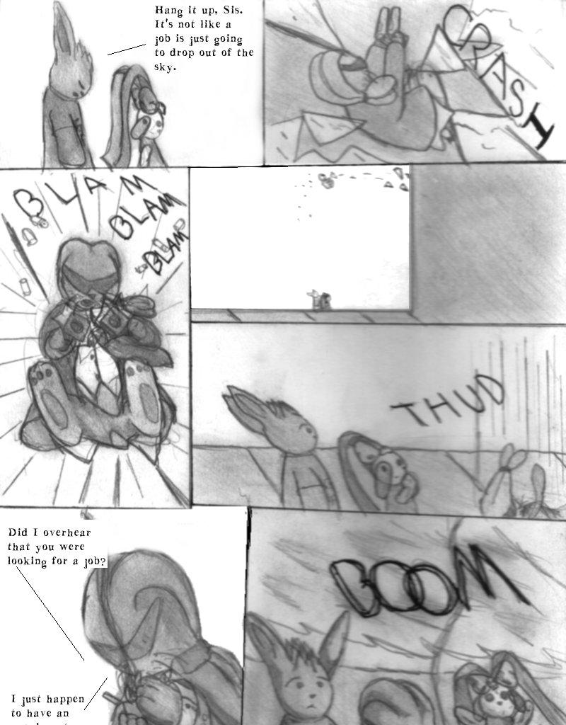 AntiBunny - Episode 29, Page 1: Book1 - Chapter 2 - Page007